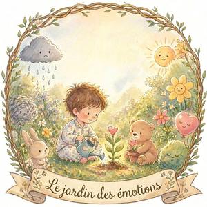 La joie qui savait partager