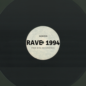 Rave 1994 (Original Mix)