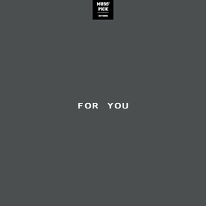 For you