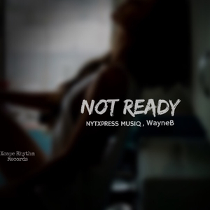 Not Ready (Extended Mix)
