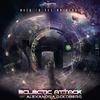 Eclectic Attack - Interstellar Pandora