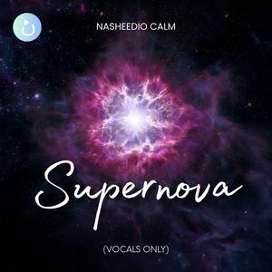 Supernova (Vocals Only)