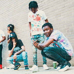 DTF Sheisty (feat. DTF Wop & Baby Shiesty)