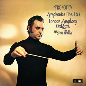 Symphony No. 7 in C-Sharp Minor, Op. 131:III. Andante espressivo