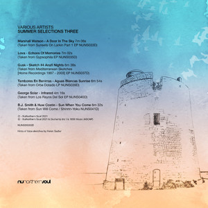 Infrared (Original Mix)