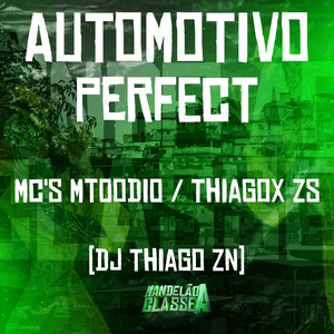 Automotivo Perfect