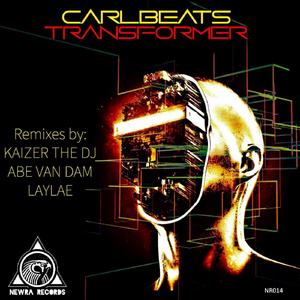 Transformer (Abe Van Dam remix)