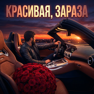 Красивая, зараза