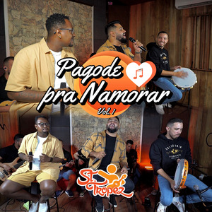 Oa Oa (Canção do Amor) / Valeu Demais (Acústico)