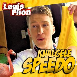 Knalgele Speedo