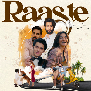 Raaste