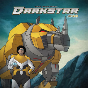 Darkstar: Yellow