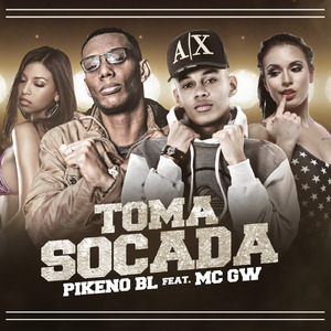 Toma Socada (Remix)