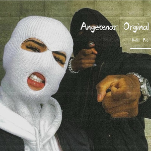 Angetenar Orginal Mx