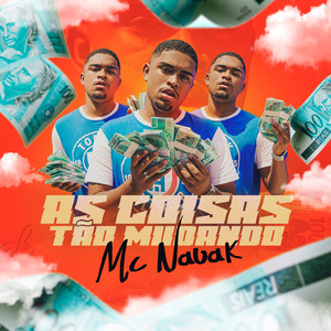 As Coisas Tão Mudando