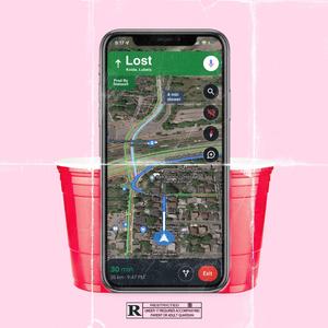 Lost (feat. Luzbelx)