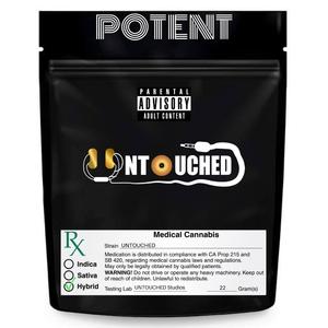 UNTOUCHED Studios Cypha (feat. Be EZ, ToN.Y., SE7N, DaKidd JP, Tephlon, Galaxy the Rapper, Trey Magic, Mike Stunna, Mississippi Menace & Neely)