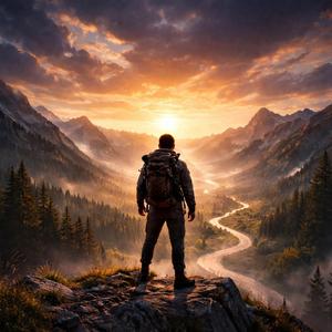 Найди свой путь