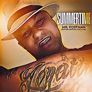 summertime feat (feat. Mr.Critical A.k.a V-loc)