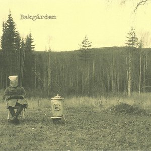 Baksidan