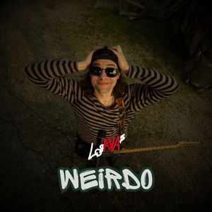Weirdo