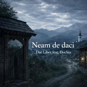 Neam de daci
