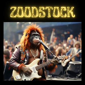 Zoodstock