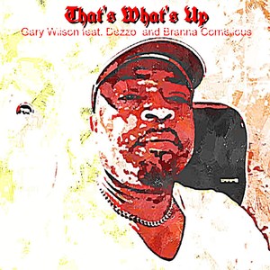 That's What's Up (Radio Edit)