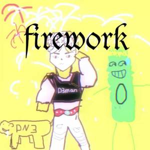 Fireworks w/小旭x昊@p+yusei x ydd matt x infi