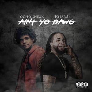 Aint Yo Dawg (feat. Ocho Sneak)