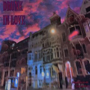 Drunk in Love (feat. san goku)