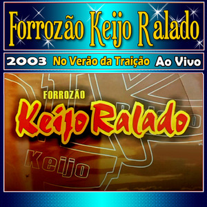 Zé Priquito - Ao Vivo