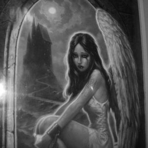 сжигаю твои письма