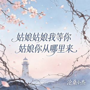 姑娘姑娘我等你(姑娘你从哪里来)
