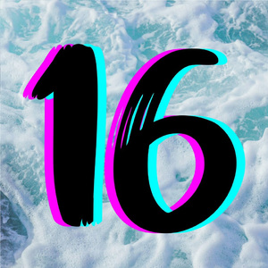 16