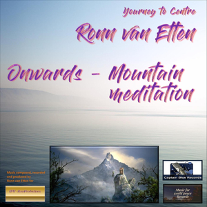 Onwards (Mountain Meditation)