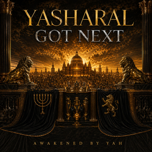YASHARAL GOT NEXT