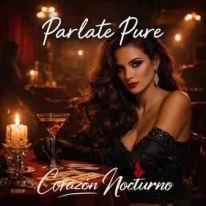 PARLATE PURE