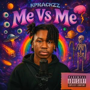 Me vs Me