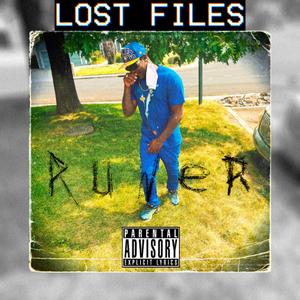 Tattoo'd (feat. Locowe)