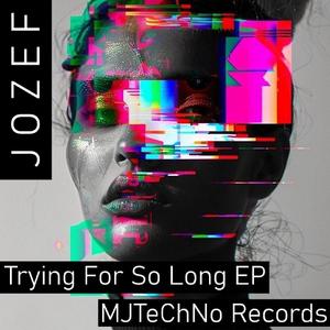 Trying For So Long (Raw Vocal Edit)