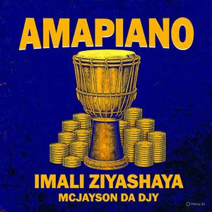 Imali Ziyashaya