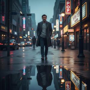 대학로 가는 길