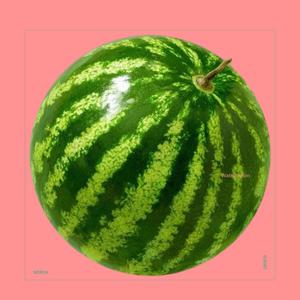 수박 (Watermelon)