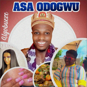 Asa Odogwu
