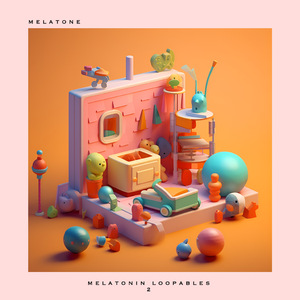 White Noise - 800Hz (Loopable)