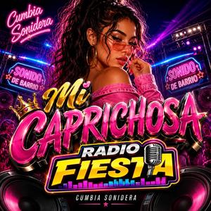 Mi caprichosa