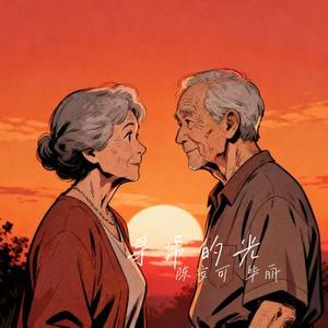 寻常的光