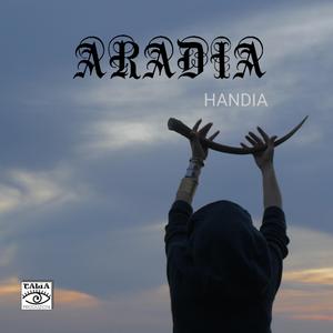 HANDIA (feat. Biagio Accardi)
