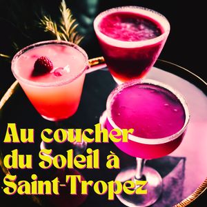 Les Nuits sur la Côte D'azur